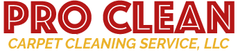 Pro Clean Carpet Services, LLC | Cleveland, OH